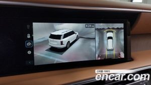 Hyundai Palisade Бензин 2.5T 4WD 9-Seater 2026 года из Южной Кореи