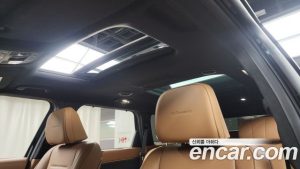Hyundai Palisade Бензин 2.5T 4WD 9-Seater 2026 года из Южной Кореи