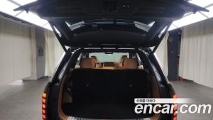 Hyundai Palisade Бензин 2.5T 4WD 9-Seater 2026 года из Южной Кореи