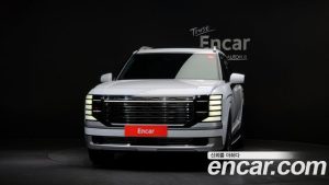 Hyundai Palisade HEV 2.5T 4WD 7-Seater 2026 года из Южной Кореи