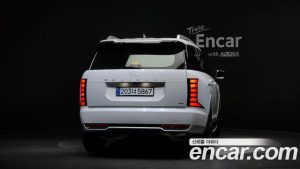 Hyundai Palisade HEV 2.5T 4WD 7-Seater 2026 года из Южной Кореи
