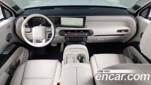 Hyundai Palisade HEV 2.5T 4WD 7-Seater 2026 года из Южной Кореи