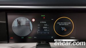 Hyundai Palisade HEV 2.5T 4WD 7-Seater 2026 года из Южной Кореи