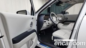 Hyundai Palisade HEV 2.5T 4WD 7-Seater 2026 года из Южной Кореи