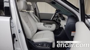 Hyundai Palisade HEV 2.5T 4WD 7-Seater 2026 года из Южной Кореи