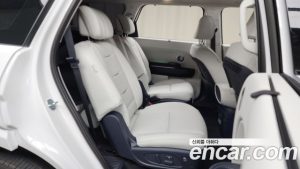 Hyundai Palisade HEV 2.5T 4WD 7-Seater 2026 года из Южной Кореи