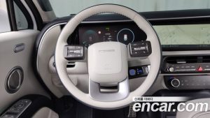 Hyundai Palisade HEV 2.5T 4WD 7-Seater 2026 года из Южной Кореи