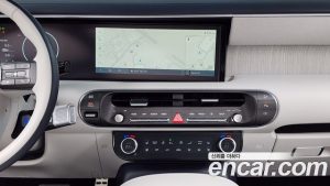 Hyundai Palisade HEV 2.5T 4WD 7-Seater 2026 года из Южной Кореи
