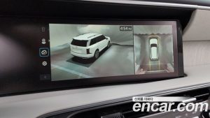 Hyundai Palisade HEV 2.5T 4WD 7-Seater 2026 года из Южной Кореи