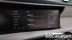 Hyundai Palisade HEV 2.5T 4WD 7-Seater 2026 года из Южной Кореи