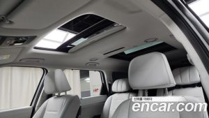 Hyundai Palisade HEV 2.5T 4WD 7-Seater 2026 года из Южной Кореи