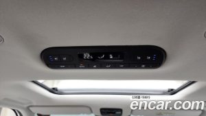 Hyundai Palisade HEV 2.5T 4WD 7-Seater 2026 года из Южной Кореи