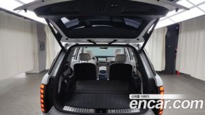 Hyundai Palisade HEV 2.5T 4WD 7-Seater 2026 года из Южной Кореи