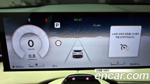 Genesis GV70 2.5T Бензин AWD 2025 года из Южной Кореи