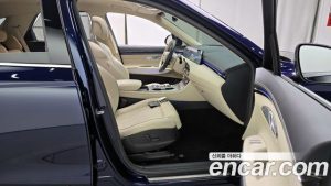 Genesis GV70 2.5T Бензин AWD 2025 года из Южной Кореи