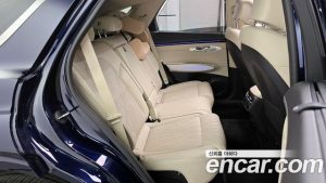 Genesis GV70 2.5T Бензин AWD 2025 года из Южной Кореи