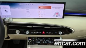 Genesis GV70 2.5T Бензин AWD 2025 года из Южной Кореи