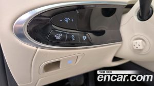 Genesis GV70 2.5T Бензин AWD 2025 года из Южной Кореи