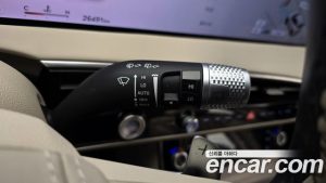 Genesis GV70 2.5T Бензин AWD 2025 года из Южной Кореи