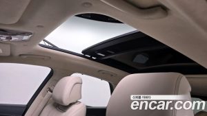 Genesis GV70 2.5T Бензин AWD 2025 года из Южной Кореи