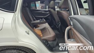 BMW X4 xDrive20i M Sport 2023 года из Южной Кореи