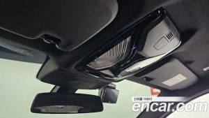 BMW X4 xDrive20i M Sport 2023 года из Южной Кореи