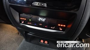 BMW X4 xDrive20i M Sport 2023 года из Южной Кореи