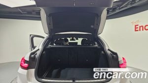 BMW X4 xDrive20i M Sport 2023 года из Южной Кореи