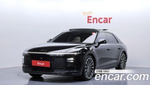 Hyundai Grandeur 2.5 Бензин 2WD 2025 года из Южной Кореи