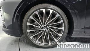 Hyundai Grandeur 2.5 Бензин 2WD 2025 года из Южной Кореи