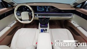 Hyundai Grandeur 2.5 Бензин 2WD 2025 года из Южной Кореи