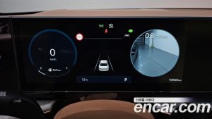 Hyundai Grandeur 2.5 Бензин 2WD 2025 года из Южной Кореи