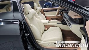 Hyundai Grandeur 2.5 Бензин 2WD 2025 года из Южной Кореи