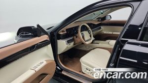 Hyundai Grandeur 2.5 Бензин 2WD 2025 года из Южной Кореи