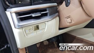 Hyundai Grandeur 2.5 Бензин 2WD 2025 года из Южной Кореи