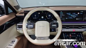 Hyundai Grandeur 2.5 Бензин 2WD 2025 года из Южной Кореи