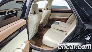 Hyundai Grandeur 2.5 Бензин 2WD 2025 года из Южной Кореи