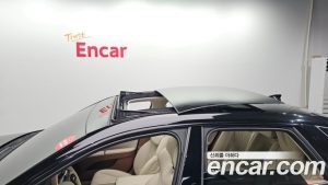 Hyundai Grandeur 2.5 Бензин 2WD 2025 года из Южной Кореи