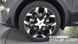 Kia Sorento Дизель 2.2 4WD 2026 года из Южной Кореи