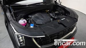 Kia Sorento Дизель 2.2 4WD 2026 года из Южной Кореи