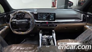 Kia Sorento Дизель 2.2 4WD 2026 года из Южной Кореи