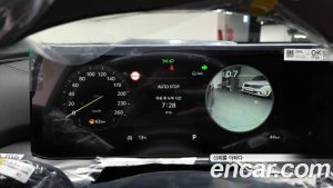 Kia Sorento Дизель 2.2 4WD 2026 года из Южной Кореи