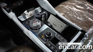 Kia Sorento Дизель 2.2 4WD 2026 года из Южной Кореи