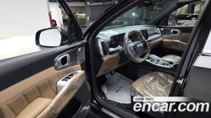 Kia Sorento Дизель 2.2 4WD 2026 года из Южной Кореи
