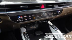 Kia Sorento Дизель 2.2 4WD 2026 года из Южной Кореи