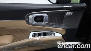 Kia Sorento Дизель 2.2 4WD 2026 года из Южной Кореи