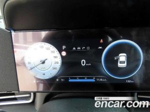 Hyundai AVANTE 1.6 2026 года из Южной Кореи