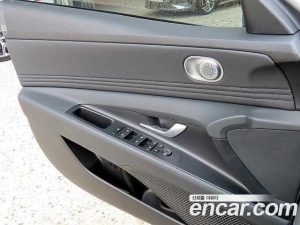 Hyundai AVANTE 1.6 2026 года из Южной Кореи