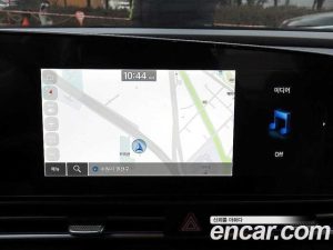 Hyundai AVANTE 1.6 2026 года из Южной Кореи