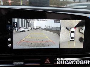 Hyundai AVANTE 1.6 2026 года из Южной Кореи